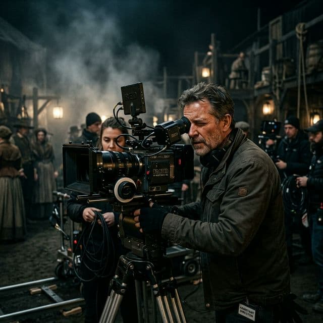 Production still