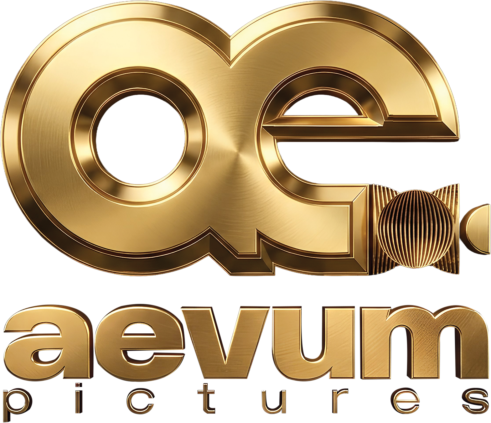 Aevum Pictures Logo